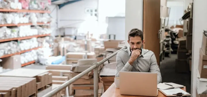 Unlocking the Potential of E-commerce Building a Profitable Online Store